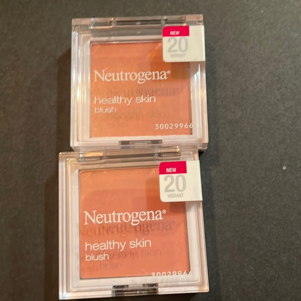 neutrogena